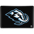 NHL Utah Mammoth Alternate Black Google Pixelbook Go Skin